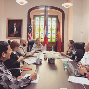 Image post by @wefcaribbean on Instagram