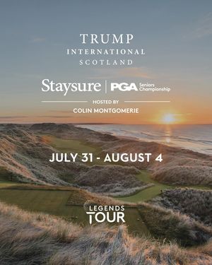 Image post by @trumpgolf on Instagram