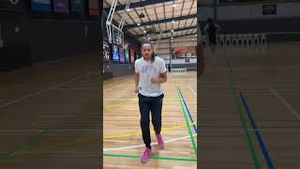 Video post by @melbourneunitedbasketball on YouTube