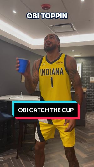 Video post by @pacers on TikTok