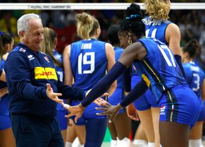 Image post by @italiateam on Instagram