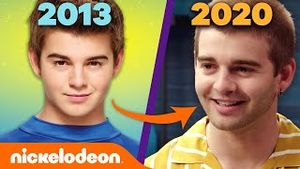 Video post by @nickelodeon on YouTube