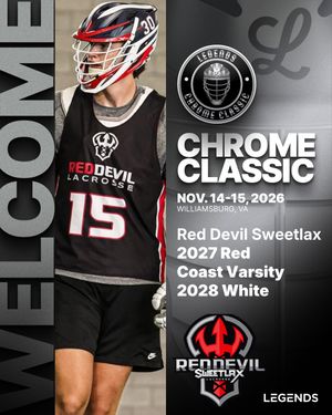 Image post by @legends_lacrosse on Instagram