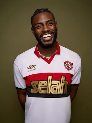 Image post by @rohnstarling on Instagram