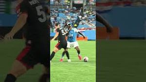 Video post by @Charlotte FC on YouTube