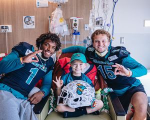 Image post by @CoastalFootball on Twitter