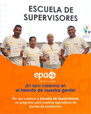 Image post by @epa_pty on Instagram