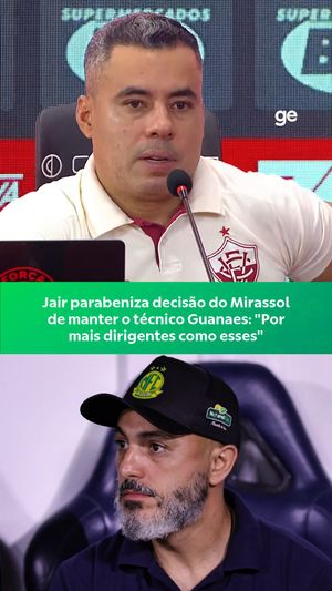 Image post by @ge.globo on Instagram