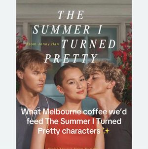 Video post by @visitmelbourne on TikTok