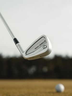Image post by @wilsongolf on Instagram