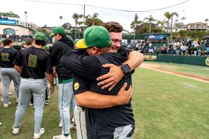 Image post by @PLNUSeaLions on Twitter