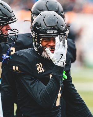 Image post by @kaicaddy on Instagram