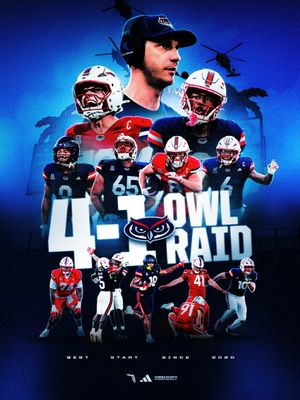 Image post by @faufootball on Instagram