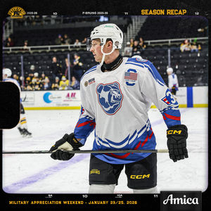 Image post by @ahlbruins on Instagram