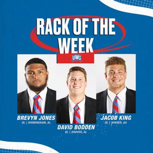 Image post by @uwgwolvesfb on Instagram