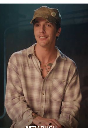 Video post by @mtv on TikTok