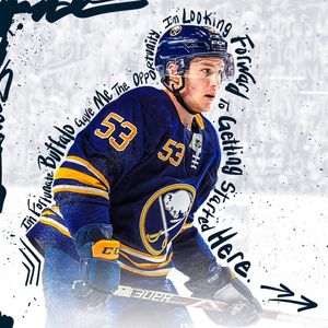 Image post by @buffalosabres on Instagram