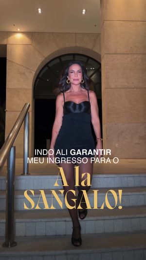 Video post by @ivetesangalo on TikTok