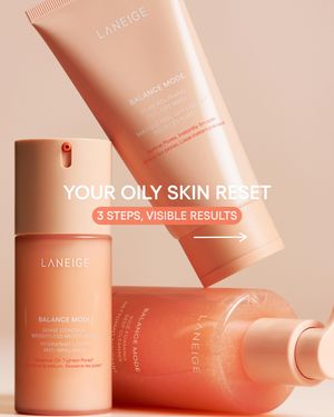 Image post by @laneige_us on Instagram
