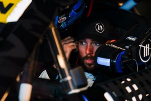 Image post by @RossChastain on Twitter