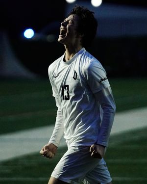 Image post by @duqmsoccer on Instagram