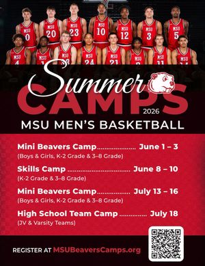 Image post by @msubeaversmbb on Instagram