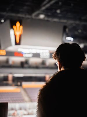 Image post by @erinrudfilm on Instagram