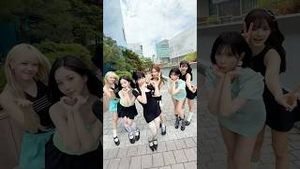 Video post by @nmixxofficial on YouTube