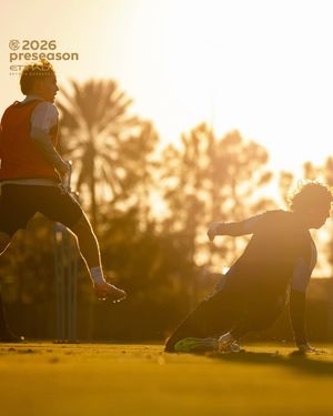 Image post by @newyorkcityfcii on Instagram