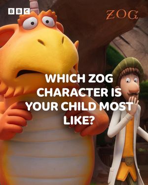 Video post by @cbeebies on TikTok