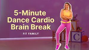 Video post by @onepeloton on YouTube
