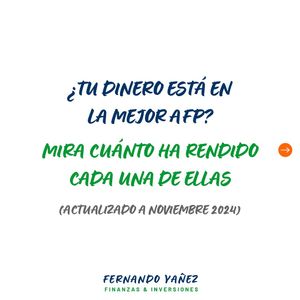 Image post by @fernandoinversiones on Instagram