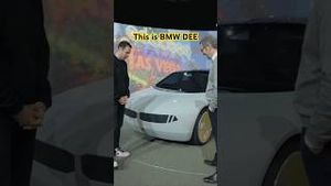 Video post by @bmwblog on YouTube