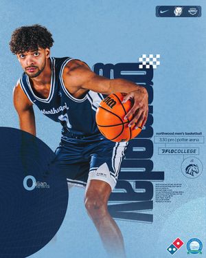 Image post by @northwood_mbb on Instagram