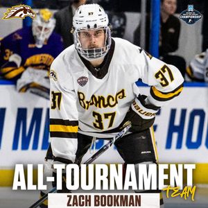 Image post by @wmu_hockey on Instagram