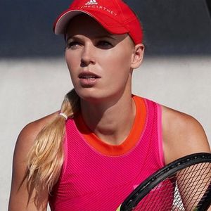 Image post by @usopen on Instagram