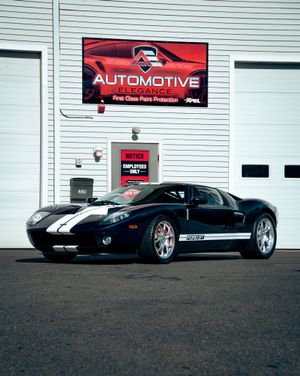 Image post by @automotive_elegance on Instagram