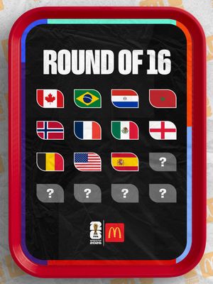 Image post by @fifaworldcup on Instagram