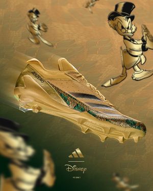 Image post by @adidasfballus on Instagram
