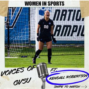 Image post by @gvsulakers on Instagram