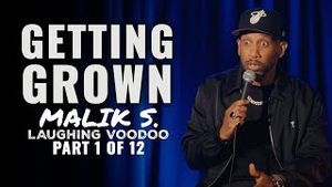 Video post by @alisiddiqcomedy on YouTube