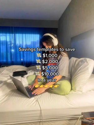 Image post by @twobrokechicks_ on TikTok