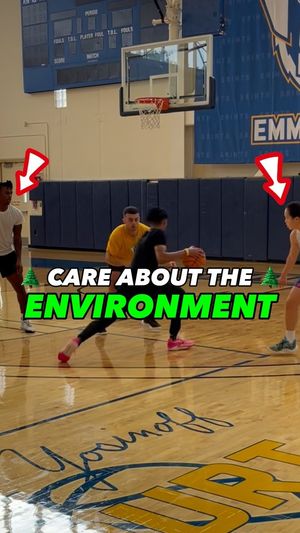 Image post by @hoopin_mitch on Instagram
