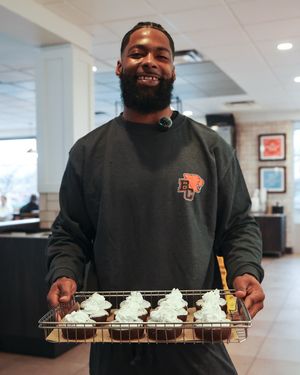 Image post by @bclions_official on Instagram