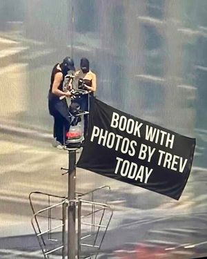 Image post by @photosbytrev20 on Instagram