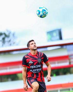 Image post by @clubnecaxa on Instagram