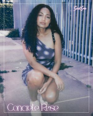 Image post by @soulerarecords on Instagram