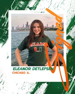 Image post by @canesrowing on Instagram