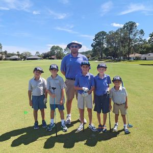 Image post by @st.johnsgolfclub on Instagram