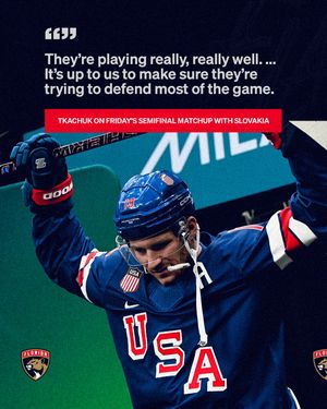 Image post by @flapanthers on Instagram